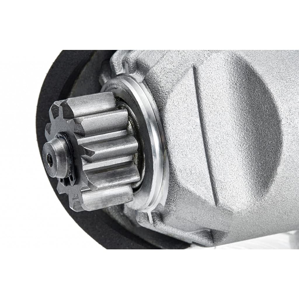 for Mercury Sable Starter Motor 2008 2009 | 3.5L V6 Replaces 8G1Z-11002-B