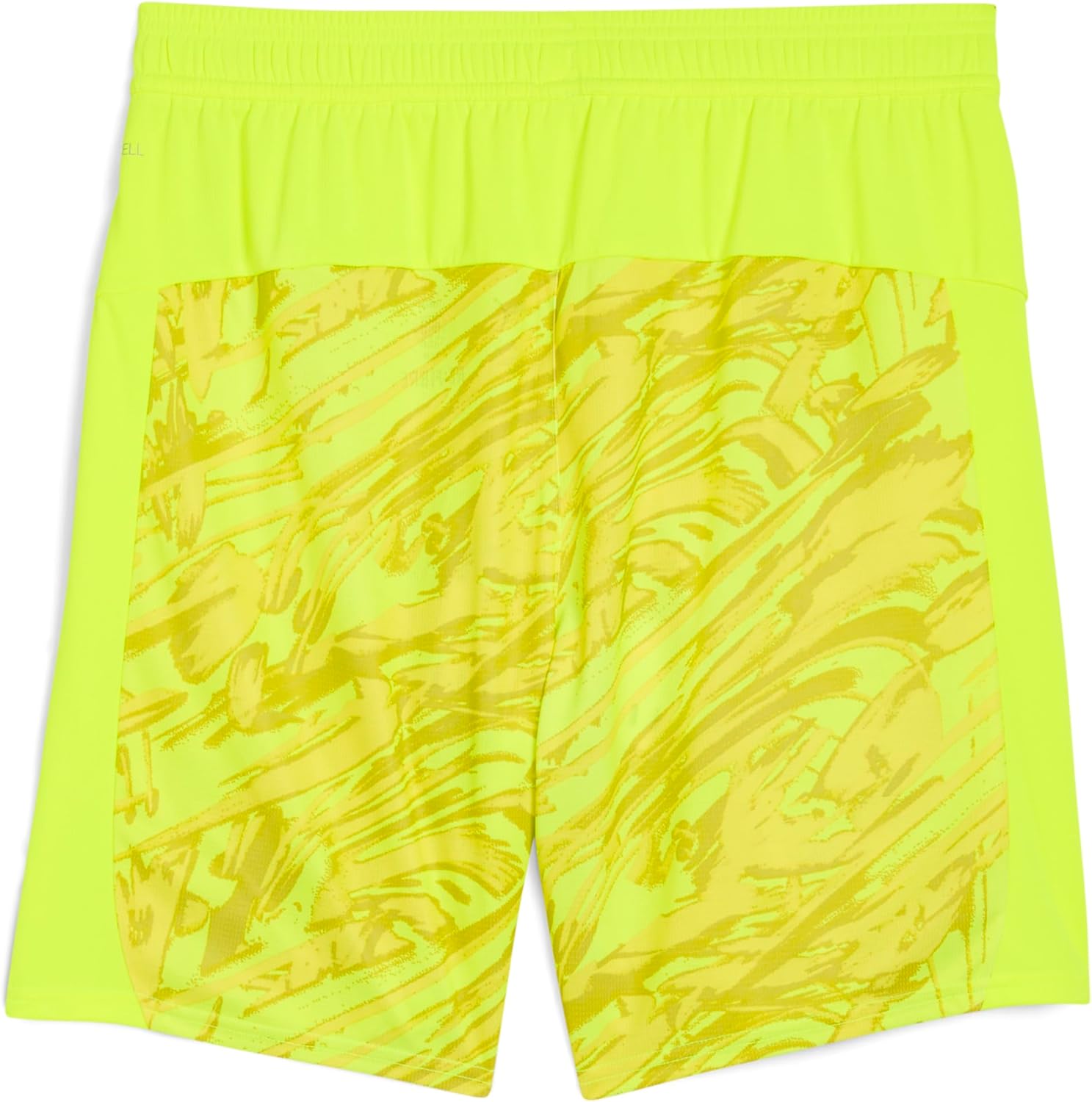 PUMA Men's Manchester City Shorts Goalkeeper 2025/26