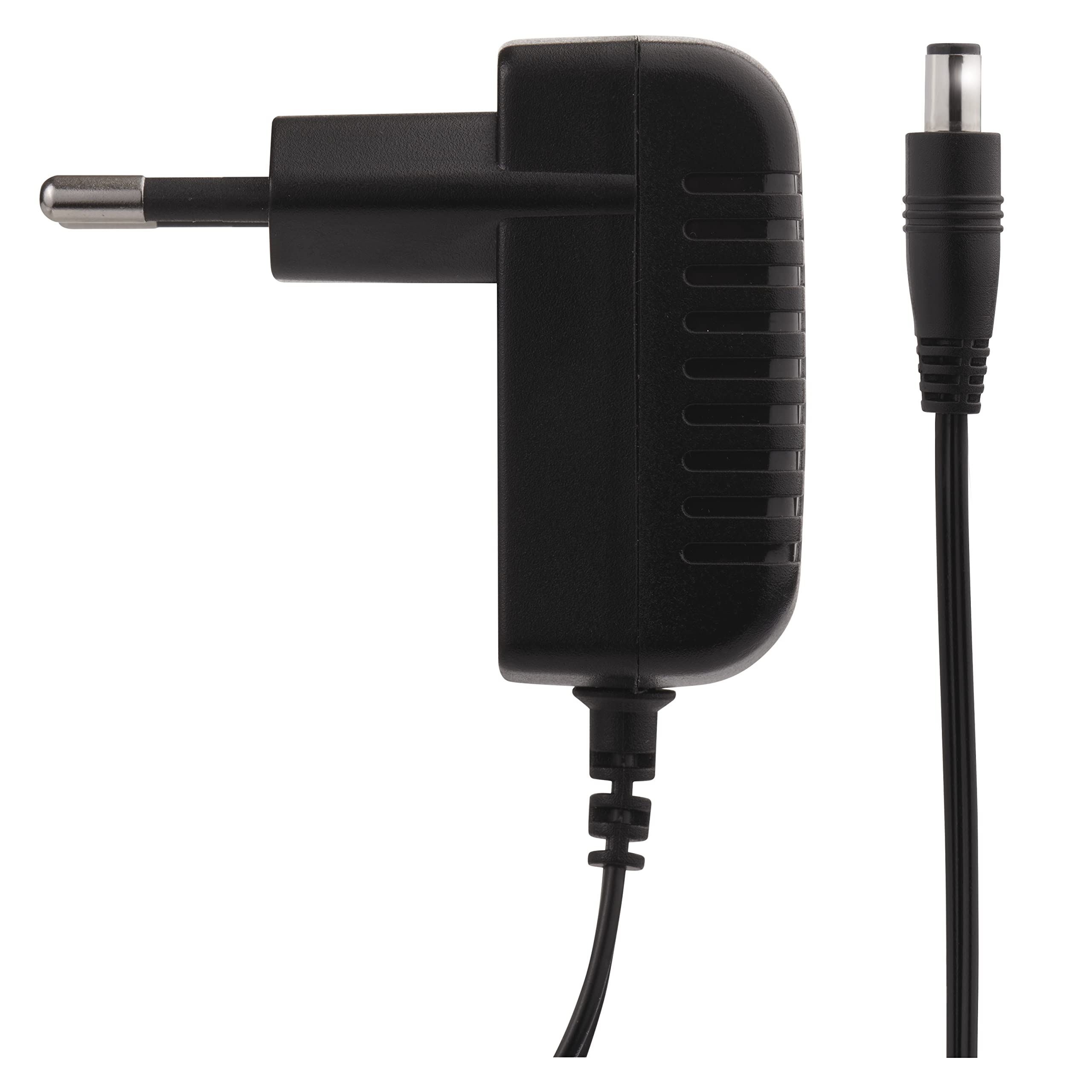 EMOS Lampada da tavolo a LED dimmerabile STELLA 6,5 W, luminosità max. 400 lm, colore luce 4000 K, braccio flessibile, cavo di alimentazione da 1,7 m con adattatore europeo, CRI>80, durata della luce