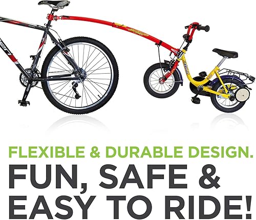 Miniatura 5 de Trail Gator - Barra de remolque y accesorios