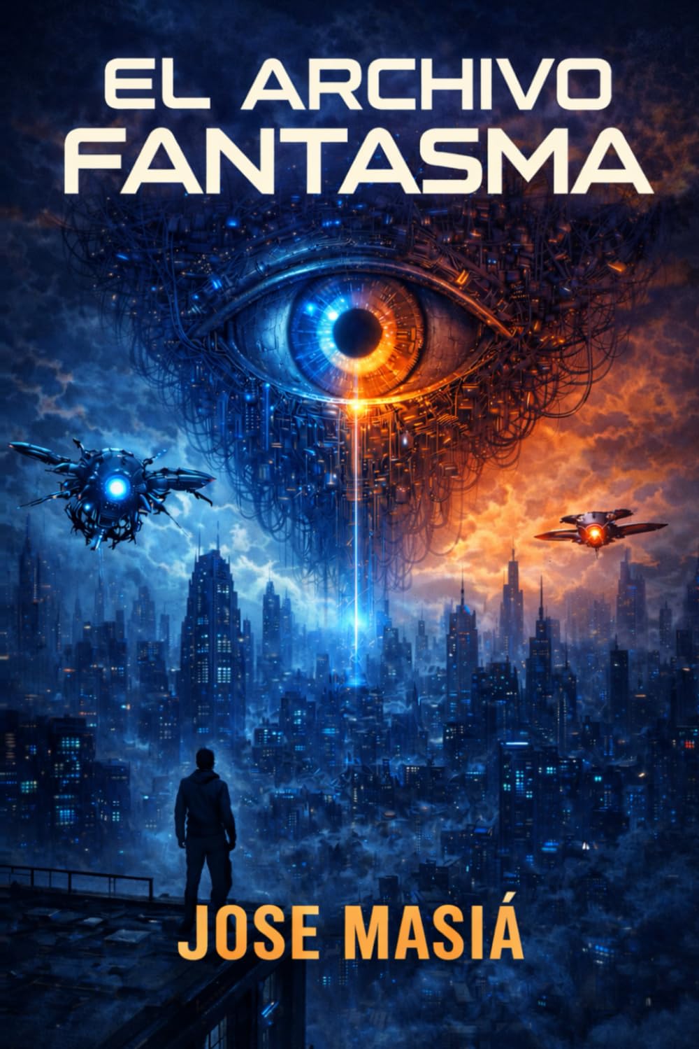 El archivo fantasma