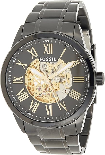 Fossil BQ2092 Mens Flynn Watch