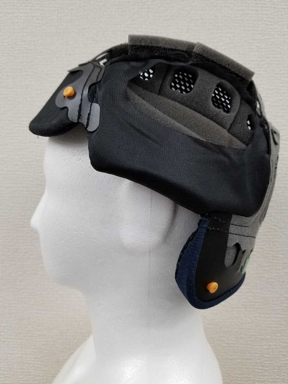 Arai RX-7X 内装一式 内装】Arai RX-7X 分解から組立てを徹底解説！！ - YouTube