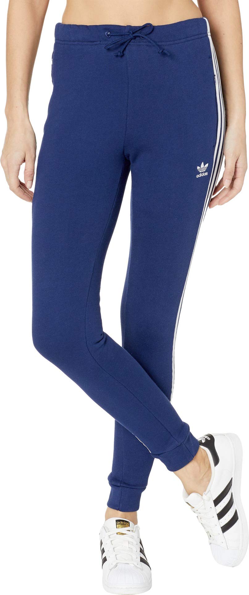 Amazon | adidas オリジナル レディース レギュラーカフトラック