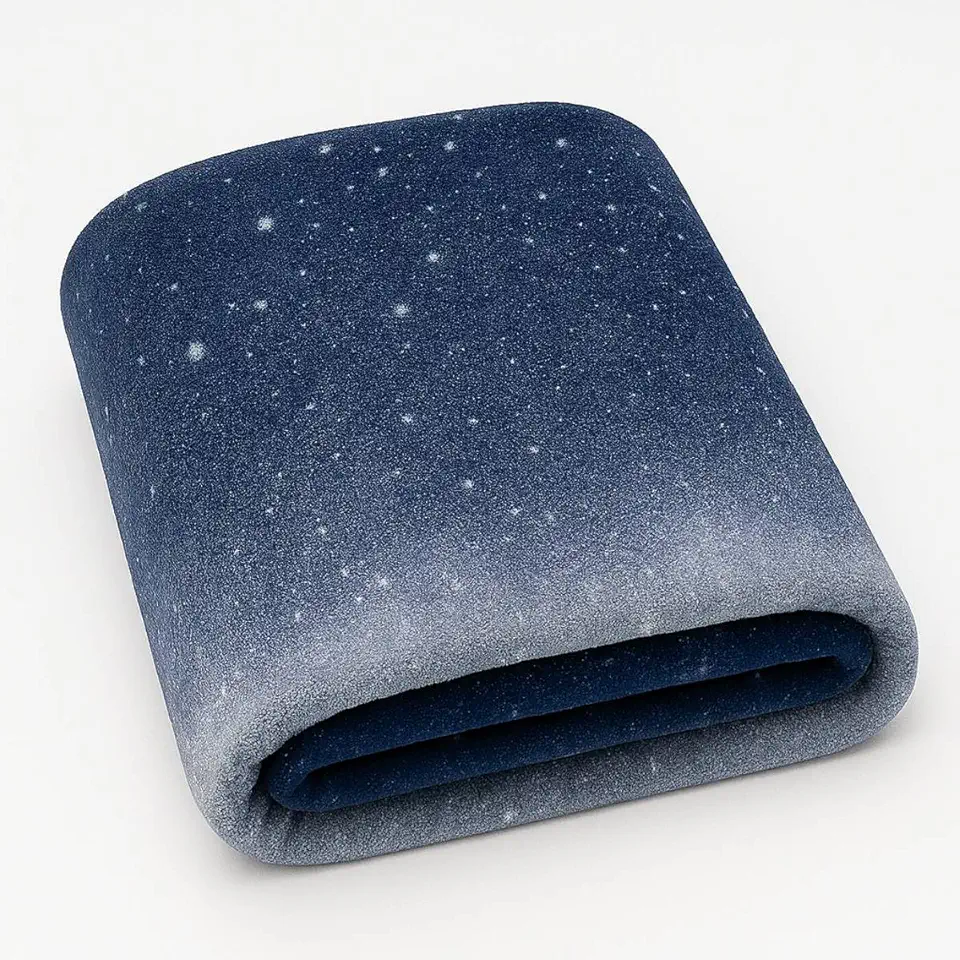 Manta Cobertor Em Microfibra 180x200cm Toque Aveludado Estampada Solteiro King 1 Peça | ADMIRARE (LOBO)