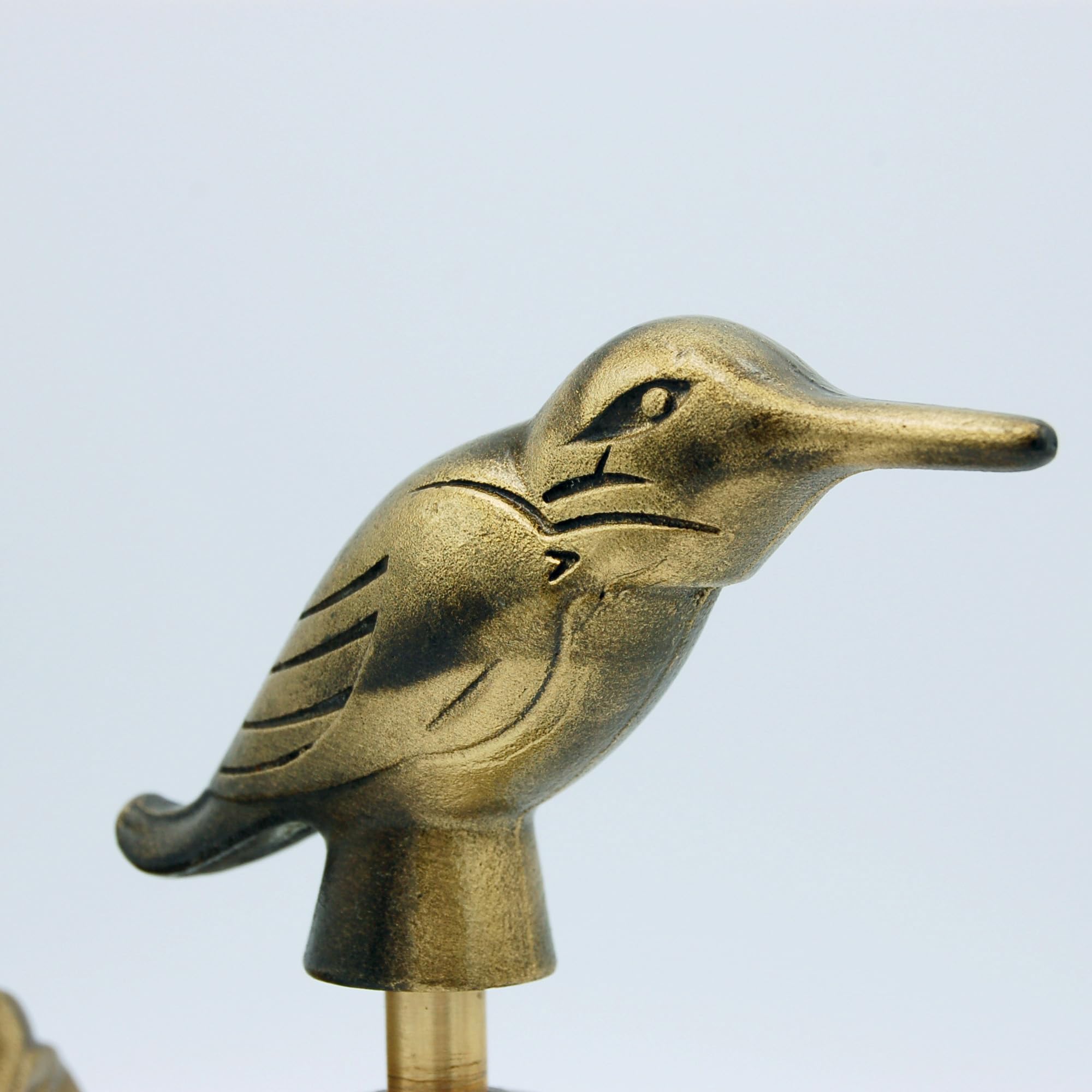 Decoratieve Messing Bird Garden Outdoor Kraan, Draak Kraan, Yard Animal Outdoor Water Tap Voor 1/2 Inches Slang