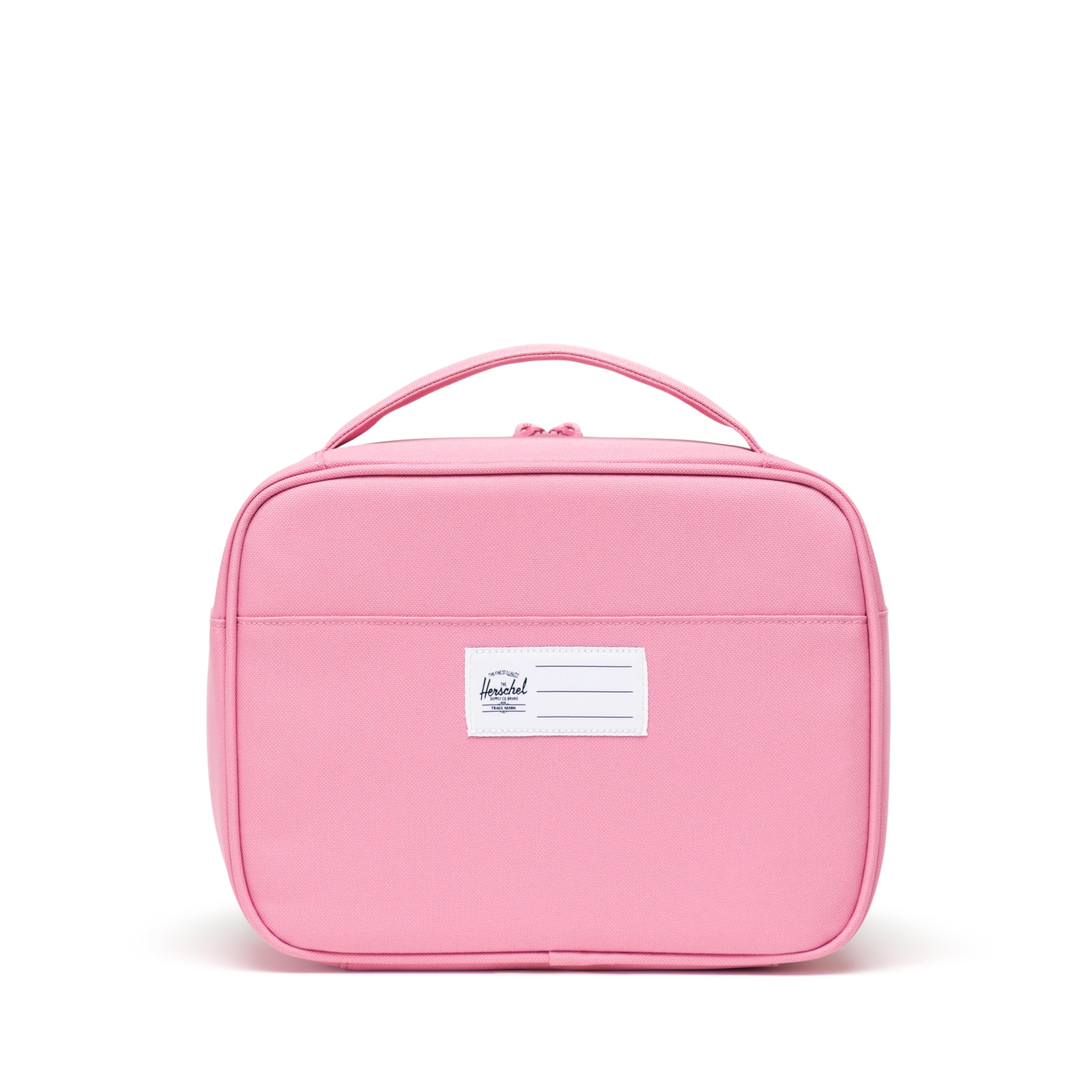 Pop Quiz Lunch Box Little Herschel, Cashmere Rose