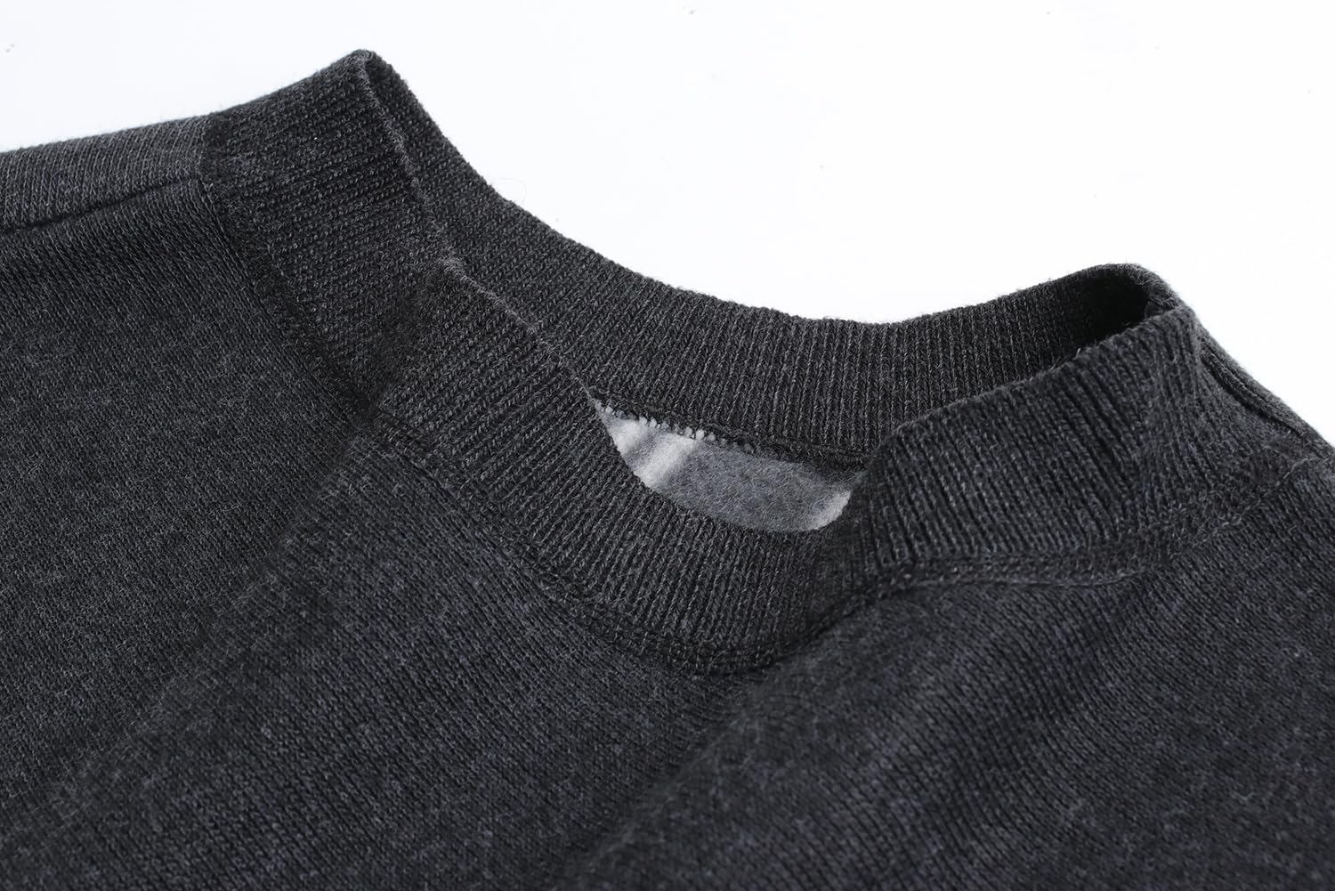Cardigan Panciotto da Uomo Senza Maniche Gilet Invernale Giacca Maglione Felpa Uomo Maglia Cardigan Maglieria con Tasche Canotte con Bottoni Scollo a V
