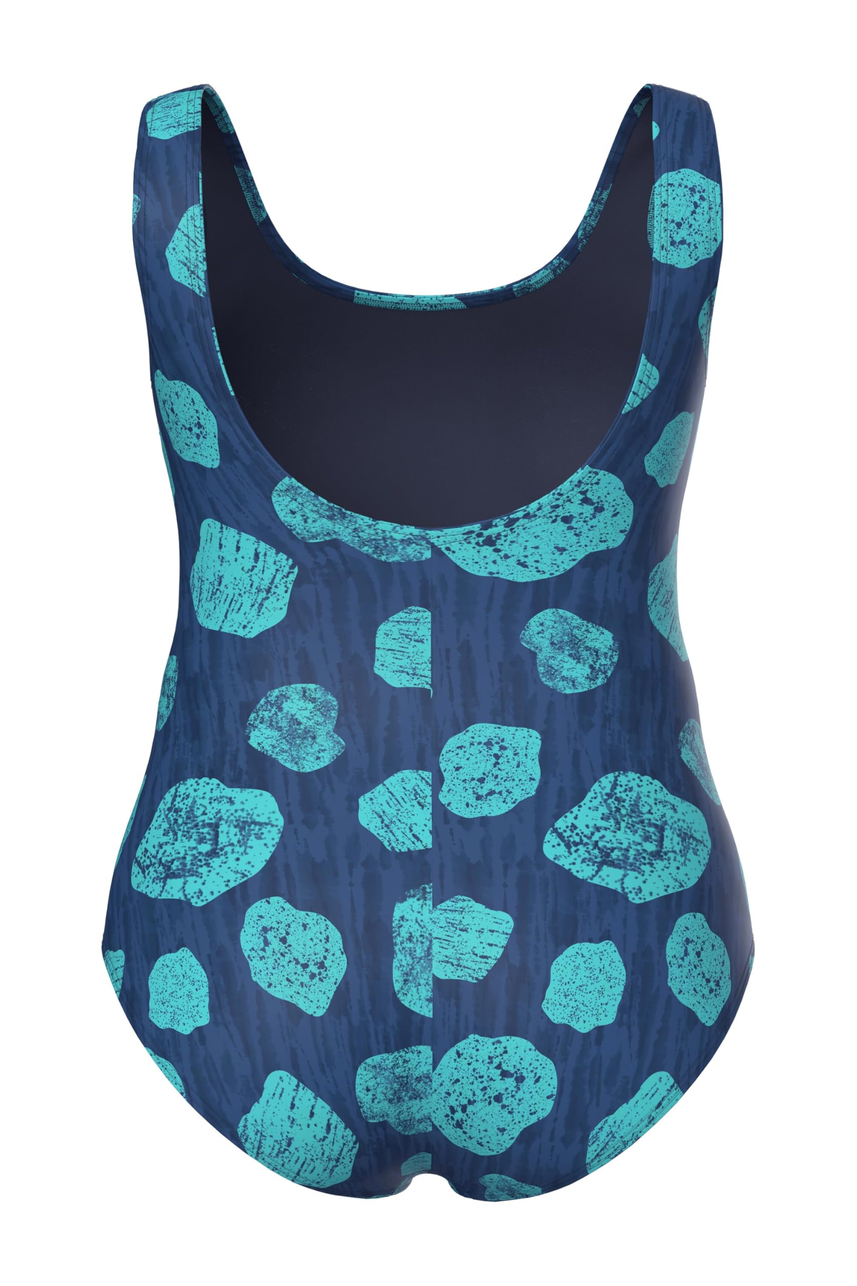 Ulla Popken Donna Costume Intero