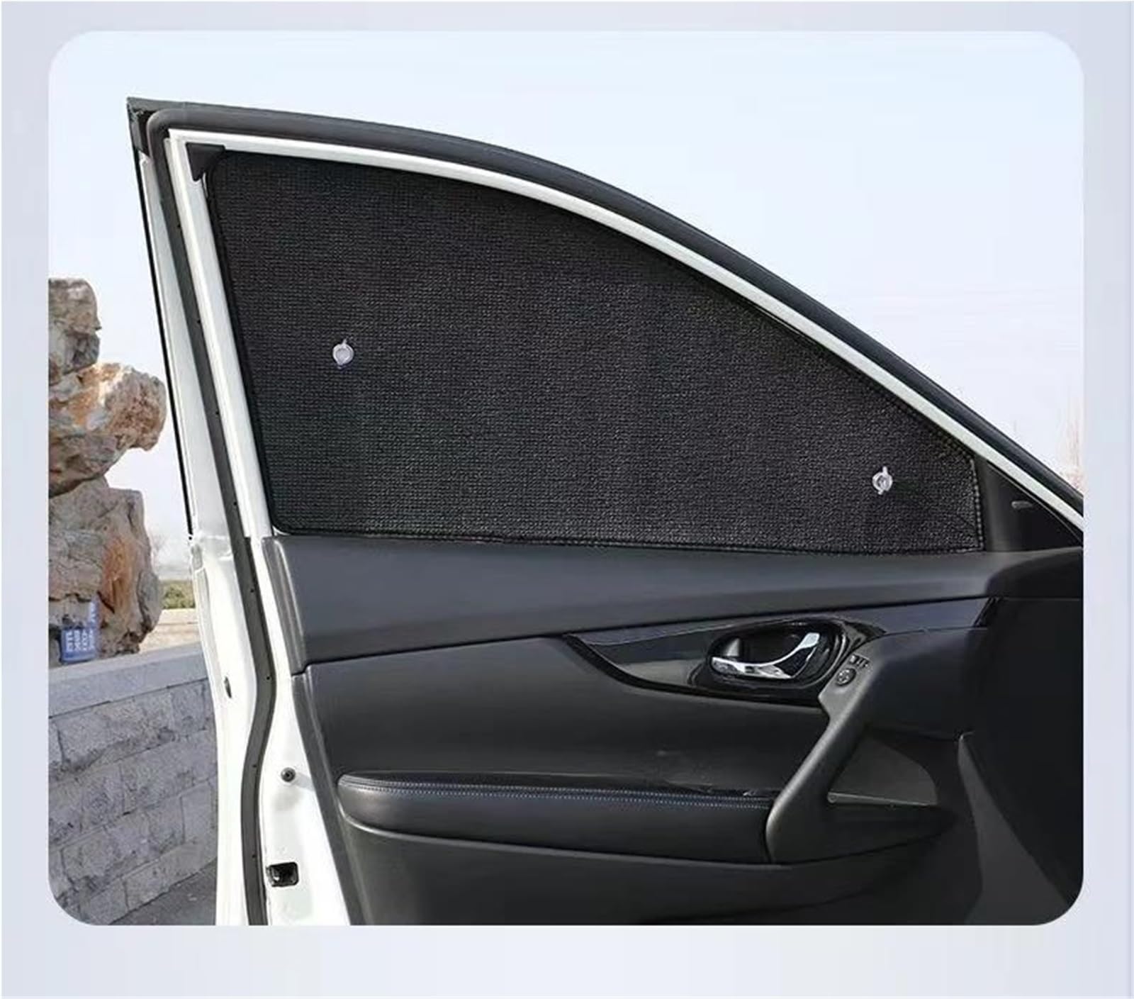 Auto Sonnenschutz Für VW Für Transporter Für T5 SWB 2003-2015 Sonnenblenden Auto Sonnenschutz Fenster Vorhang Schatten(All Sunshades SWB)