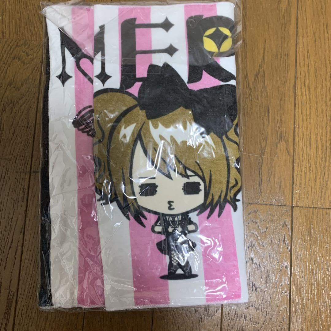 田中れいな　マイクロファイバータオル　まとめ売り Amazon.co.jp: モーニング娘。OG 田中れいな 本人イラスト入り