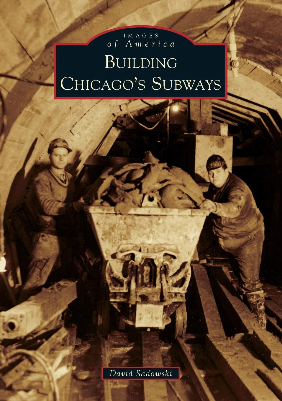 Building Chicago's Subways