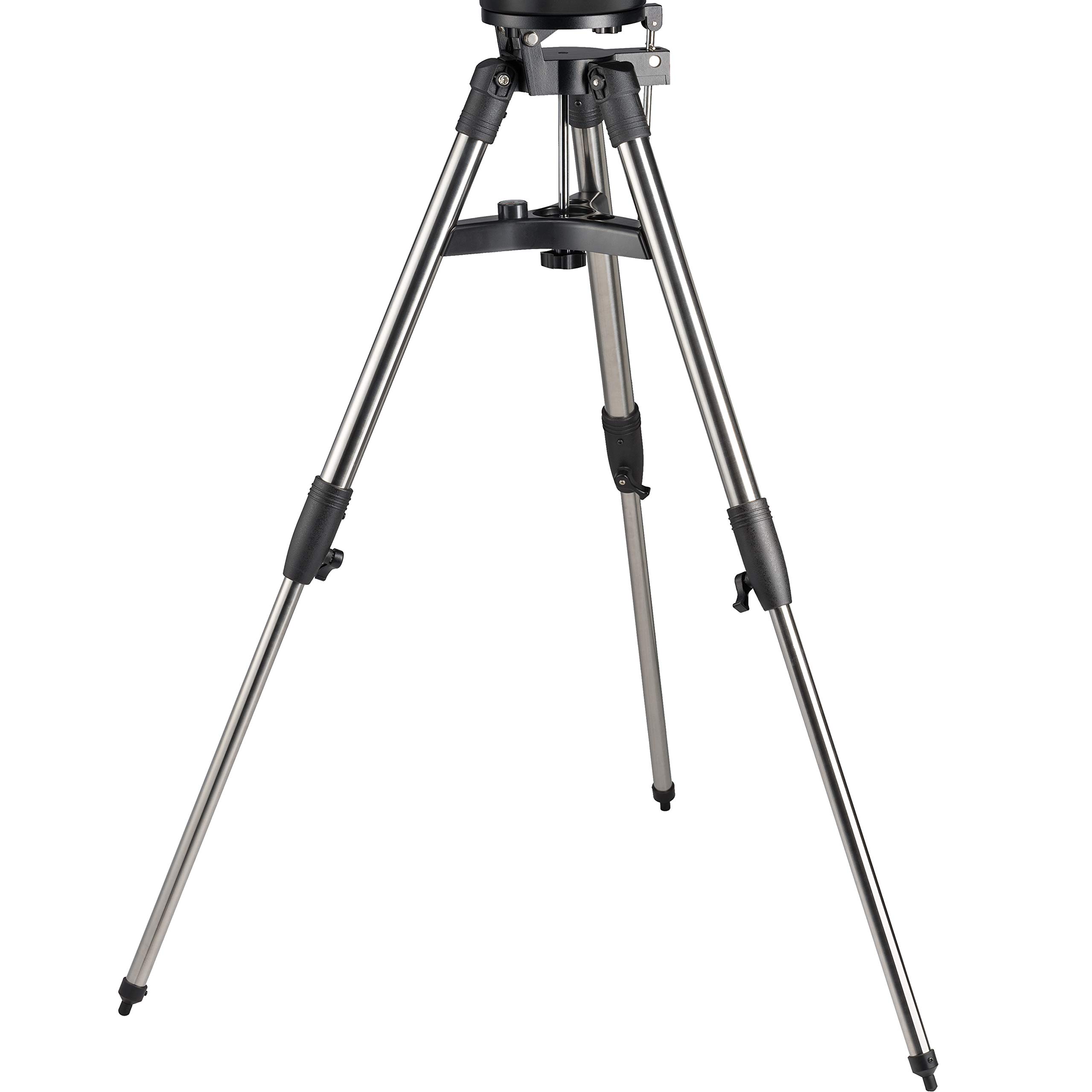 Bresser 4701102 Telescopio Messier MC x -102 GoTo EQ/AZ