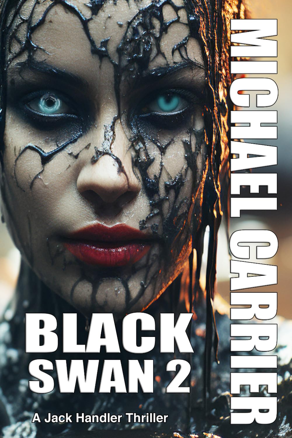 Black Swan 2 (Jack Unchained)