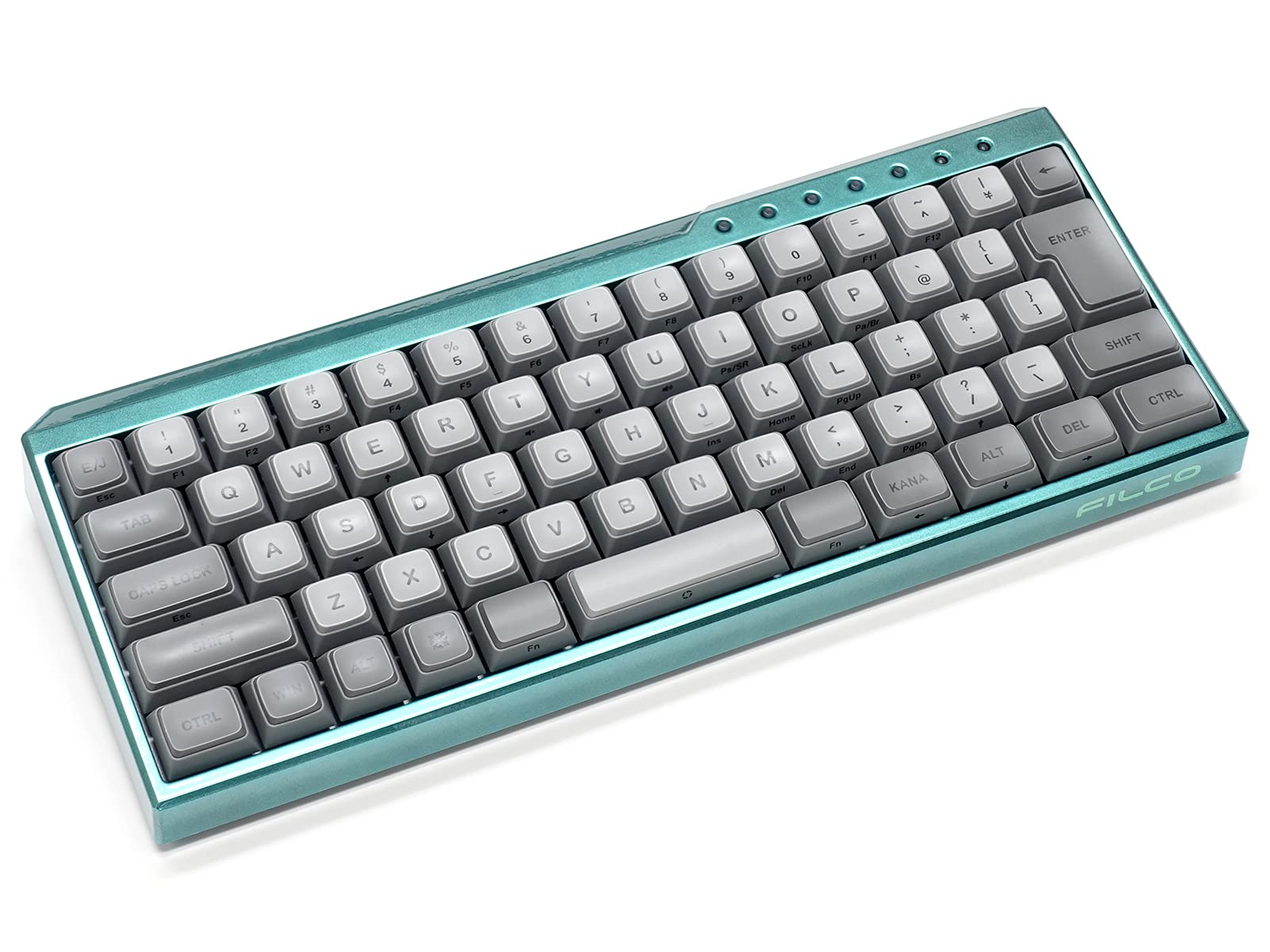 Amazon | FILCO Majestouch MINILA-R Convertible CHERRY MX 赤軸 日本
