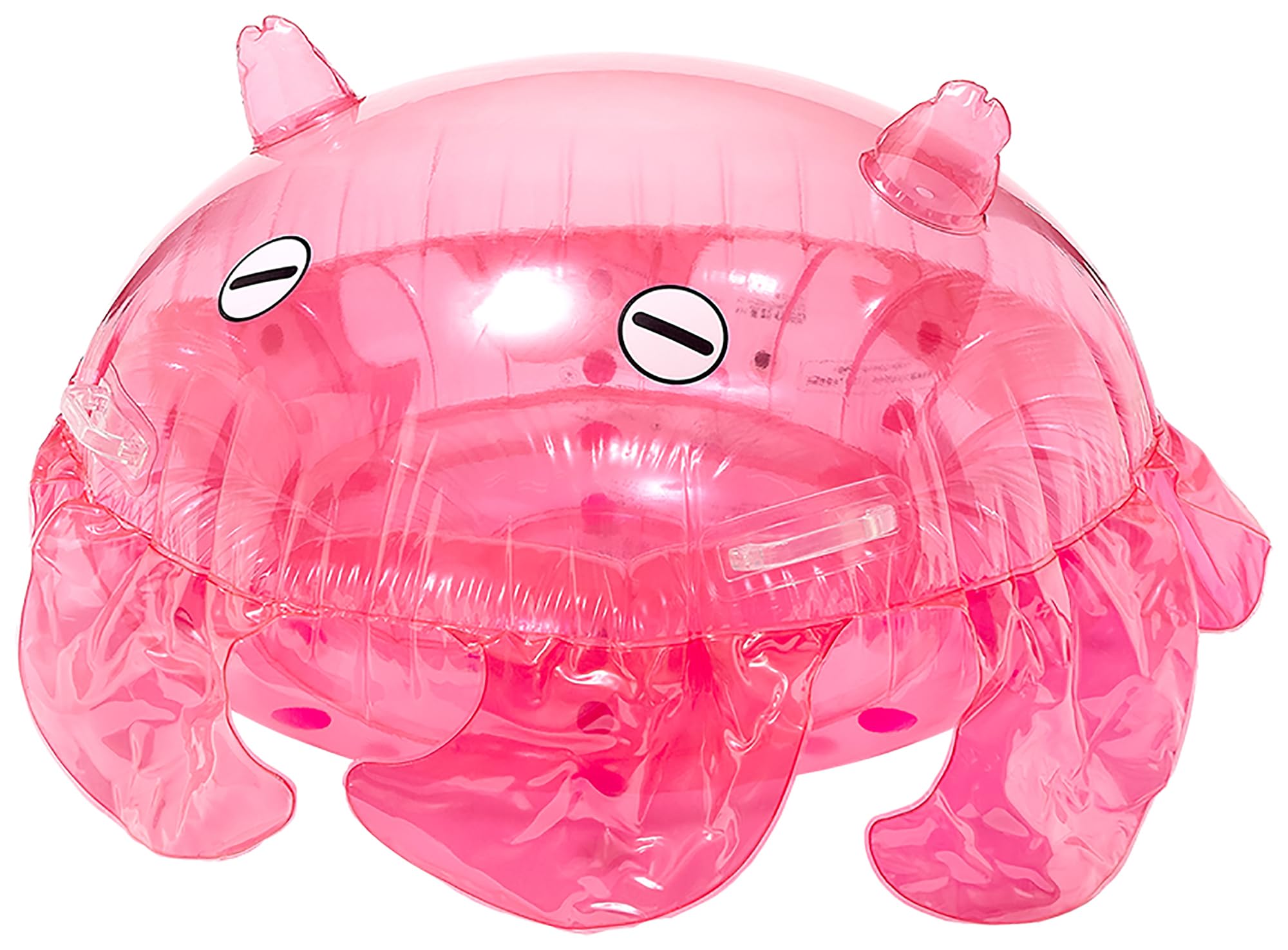 めんだこ HANSA（ぬいぐるみ） BH8587 メンダコ HANSA めんだこ 面蛸