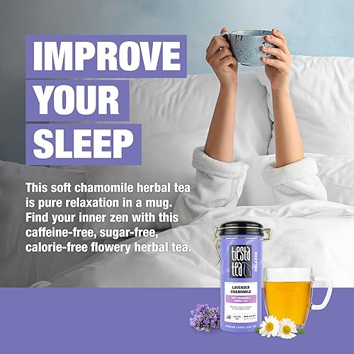 Miniatura 4 de Tiesta Tea - Té herbal