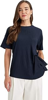 DeFacto Women D5446AX Classic