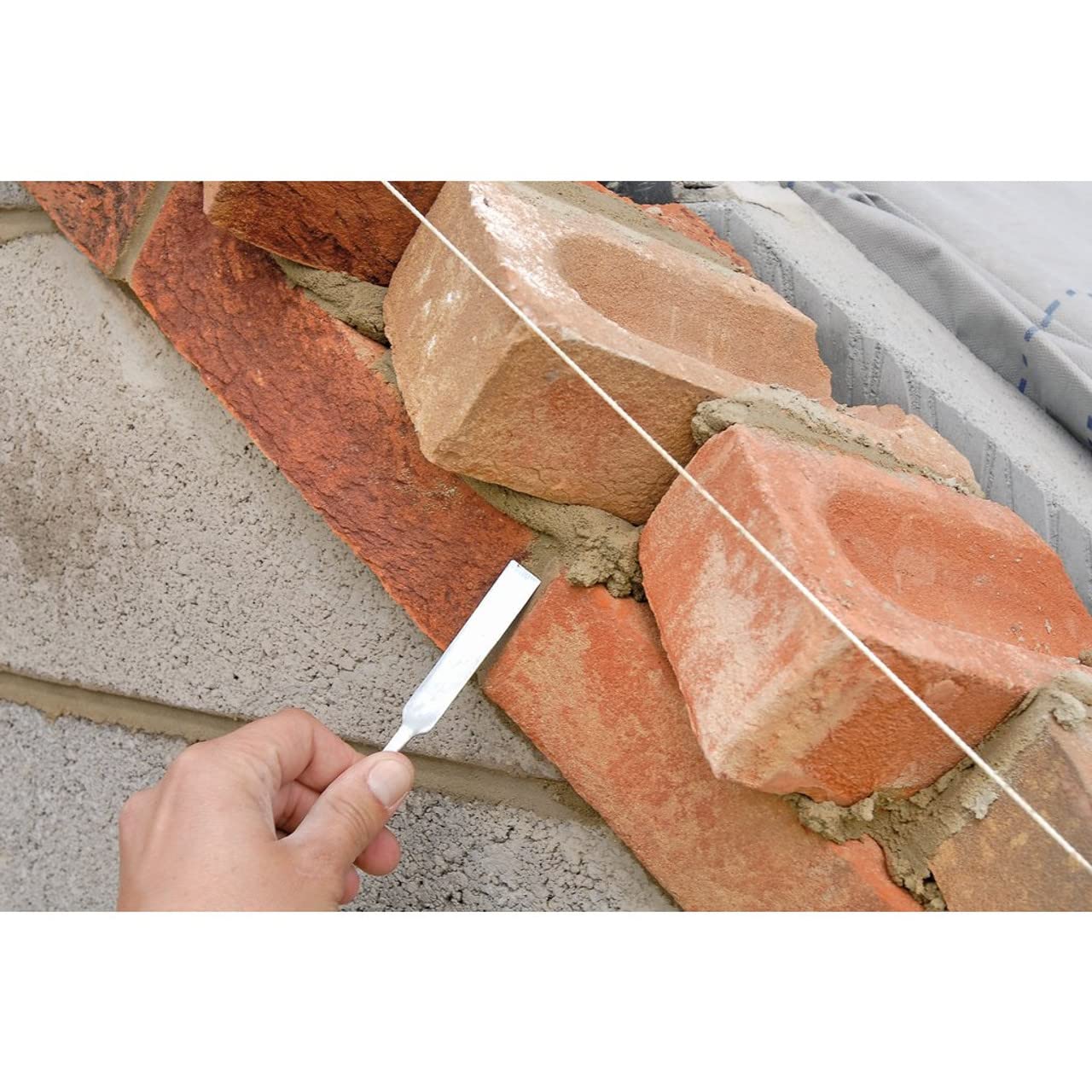 Draper 90083 kielnia do czyszczenia i wygładzania 250 mm