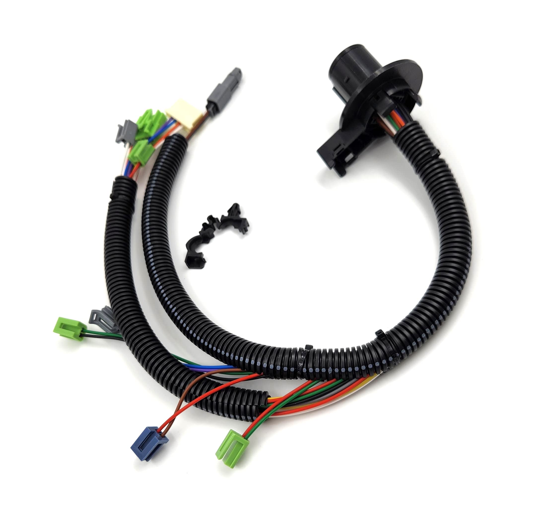 Amazon.com: 4T65E Transmission Rostra Internal Wire Harness
