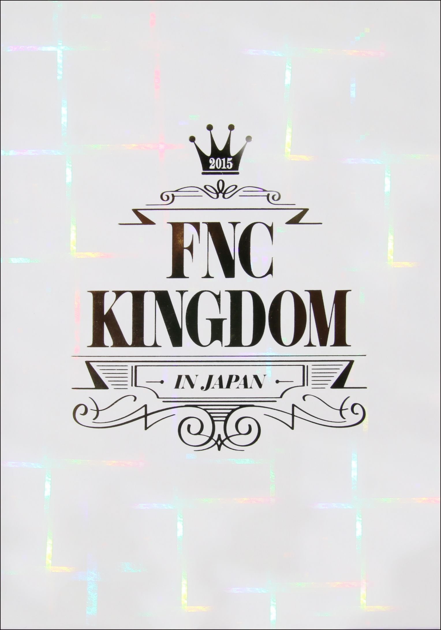 その他 2015 FNC KINGDOM IN JAPAN(DVD) lok26k6 Amazon.co.jp: 2015 FNC KINGDOM IN JAPAN(Blu-ray) : ヴァリアス