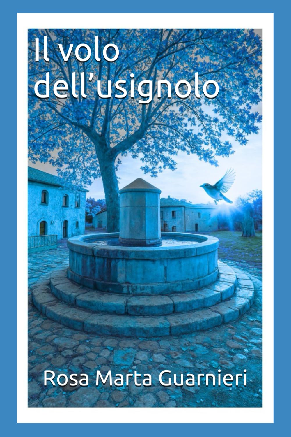 Il volo dell’usignolo