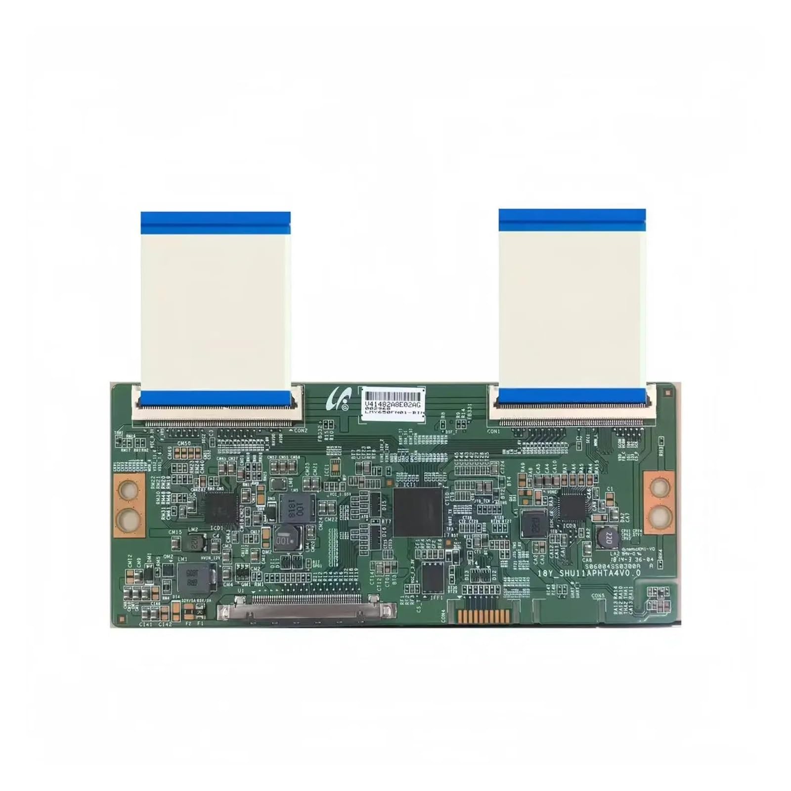 18YSHU11APHTA4V0.0 Carte Mère TV Tcon 65 Pouces 18Y_SHU11APHTA4V0.0(65 Board with Cable)