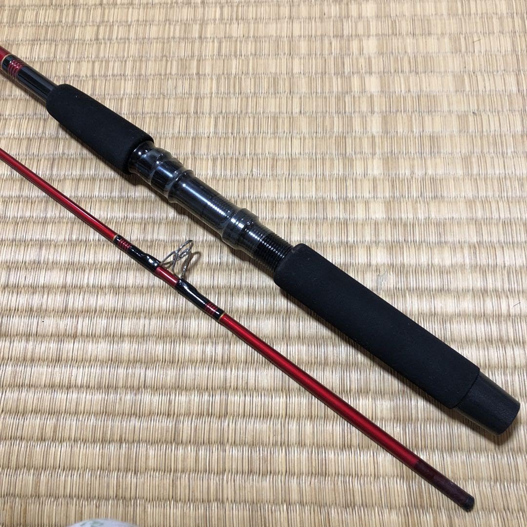 オリムピック オールドロッド ２２５５FG Amazon | オールド オリムピック フレンドスピン | ノーブランド