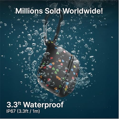 Miniatura 3 de Catalyst Funda para AirPods Pro 3, Impermeable IP67 y a Prueba de Caídas Funda de Silicona para Apple AirPods Pro 3, Compatible con Carga AP3