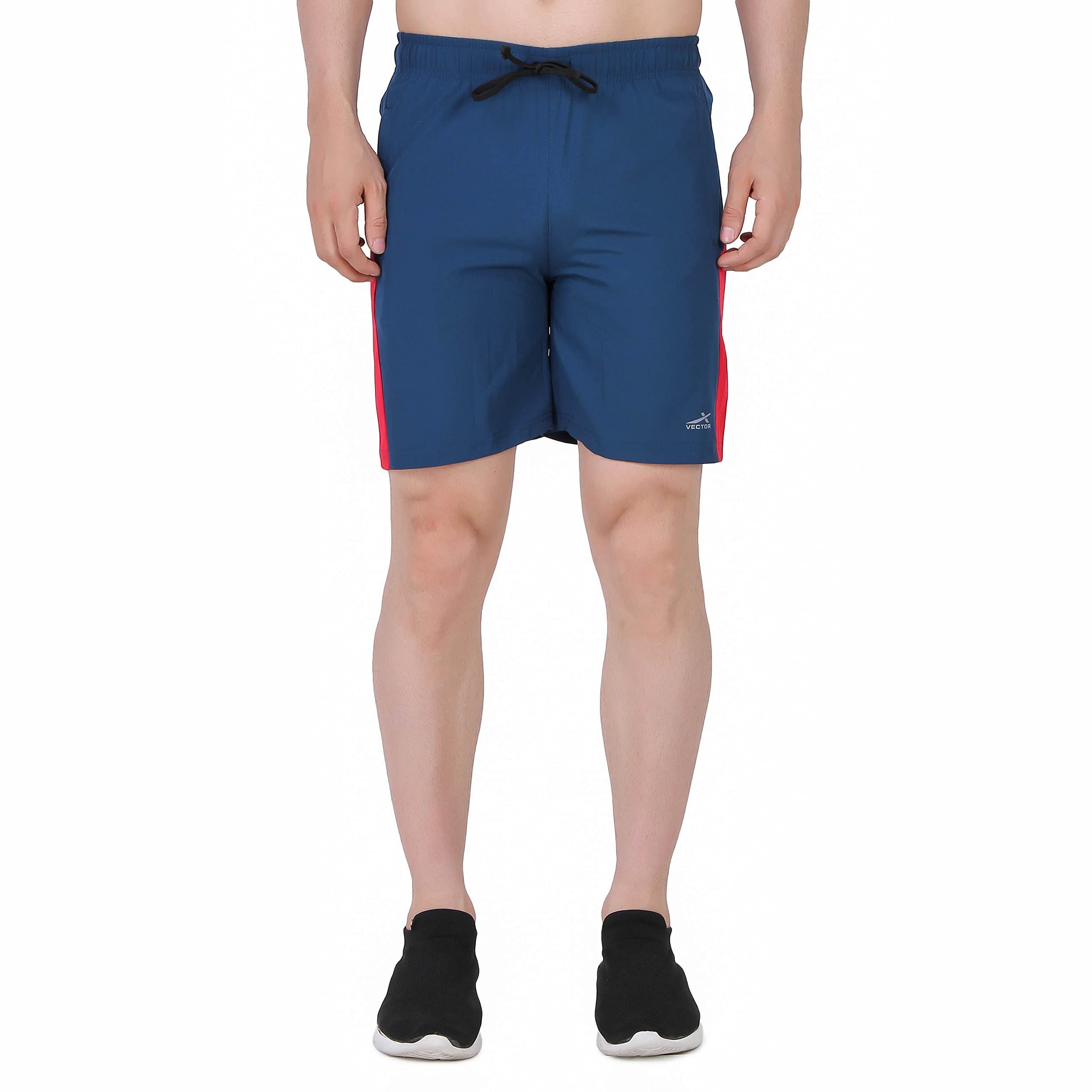 Vector X OMS-178 Men's Active/Running Sports Shorts-picture-16