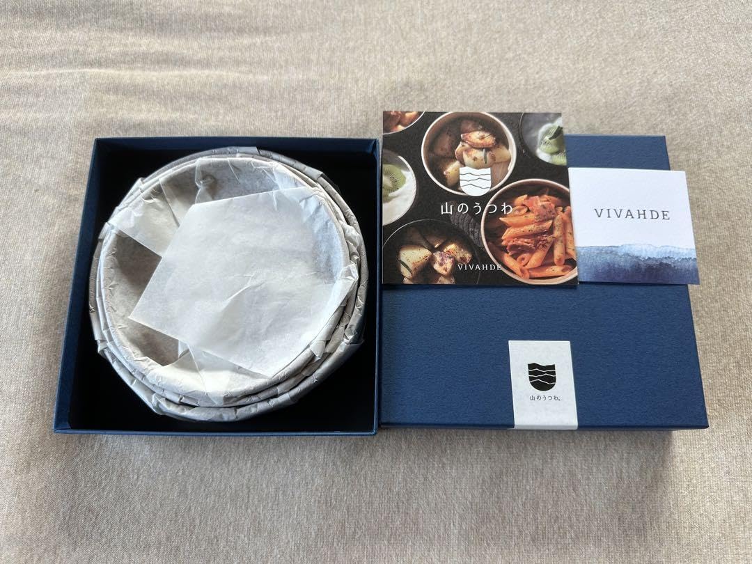 新品 VIVAHDE ヴィヴァフデ 山のうつわ DISH ブラウン プレート Amazon.co.jp: VIVAHDE ヴィヴァフデ 山のうつわ DISH ブラウン