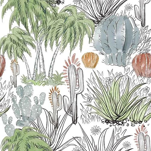 Abyssaly Papel tapiz vintage floral para despegar y pegar, papel de contacto extraíble, papel tapiz autoadhesivo de vinilo para baño, dormitorio, Abyssaly Papel tapiz vintage floral para despegar y pegar, papel de contacto extraíble, papel tapiz autoadhesivo de vinilo para baño, dormitorio,