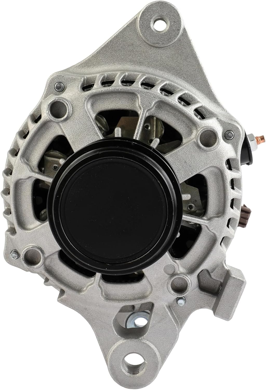 cciyu Alternator 104211-3311 Replacement 2017 for Toyota for Corolla 50th Anniversary Special Edition 1.8L,2014 2015 2016 2017 for Toyota for Corolla C 1.8L Replace for 104211-3313,
