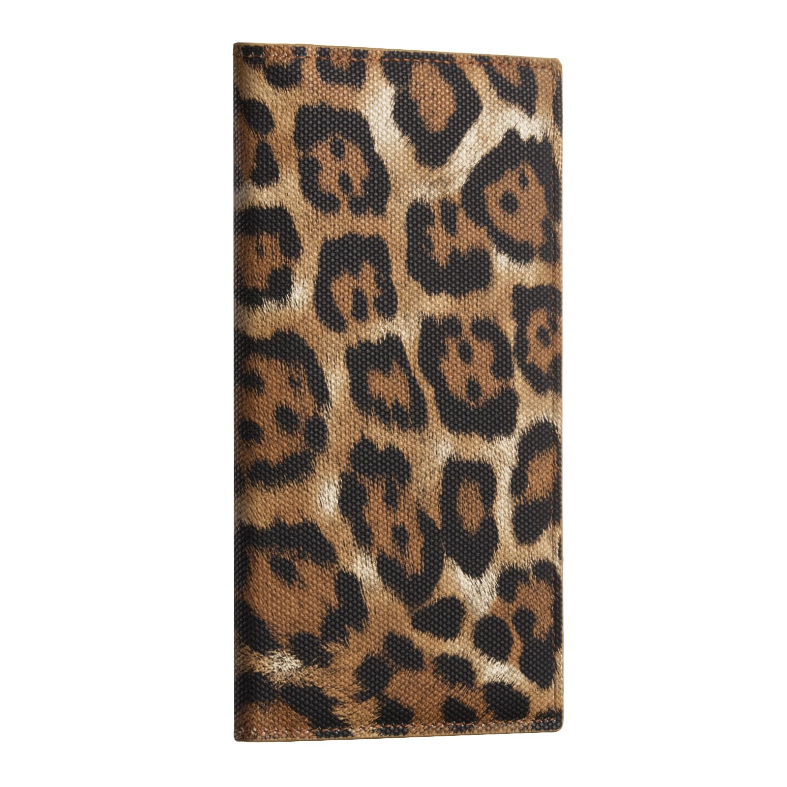 CoBak Checkbook Cover for Women &amp; Men - PU Leather Case with RFID Blocking