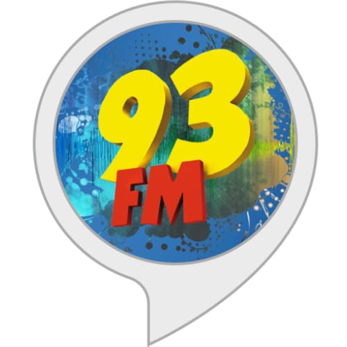 Rádio 93 FM