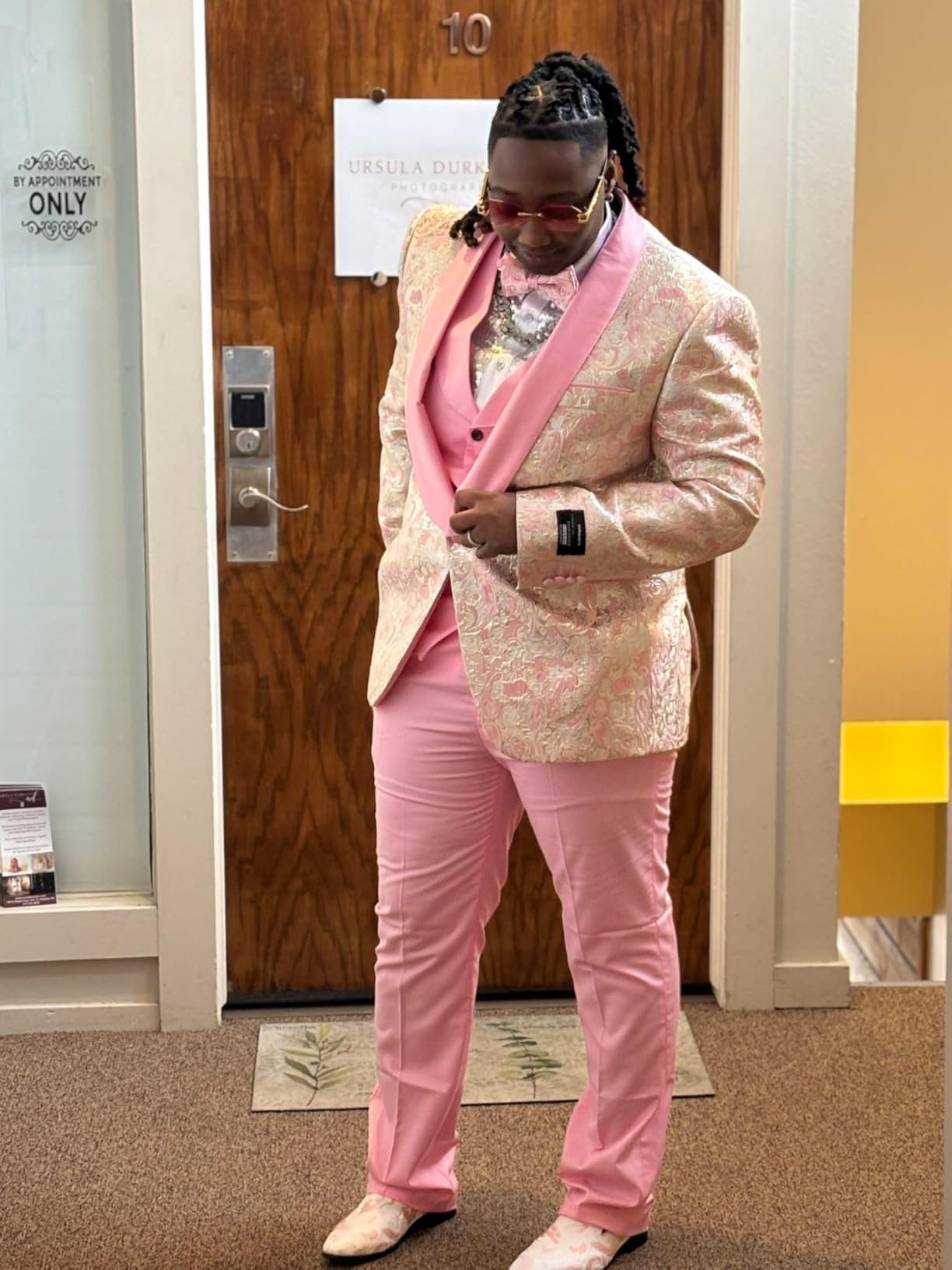 Customer Image