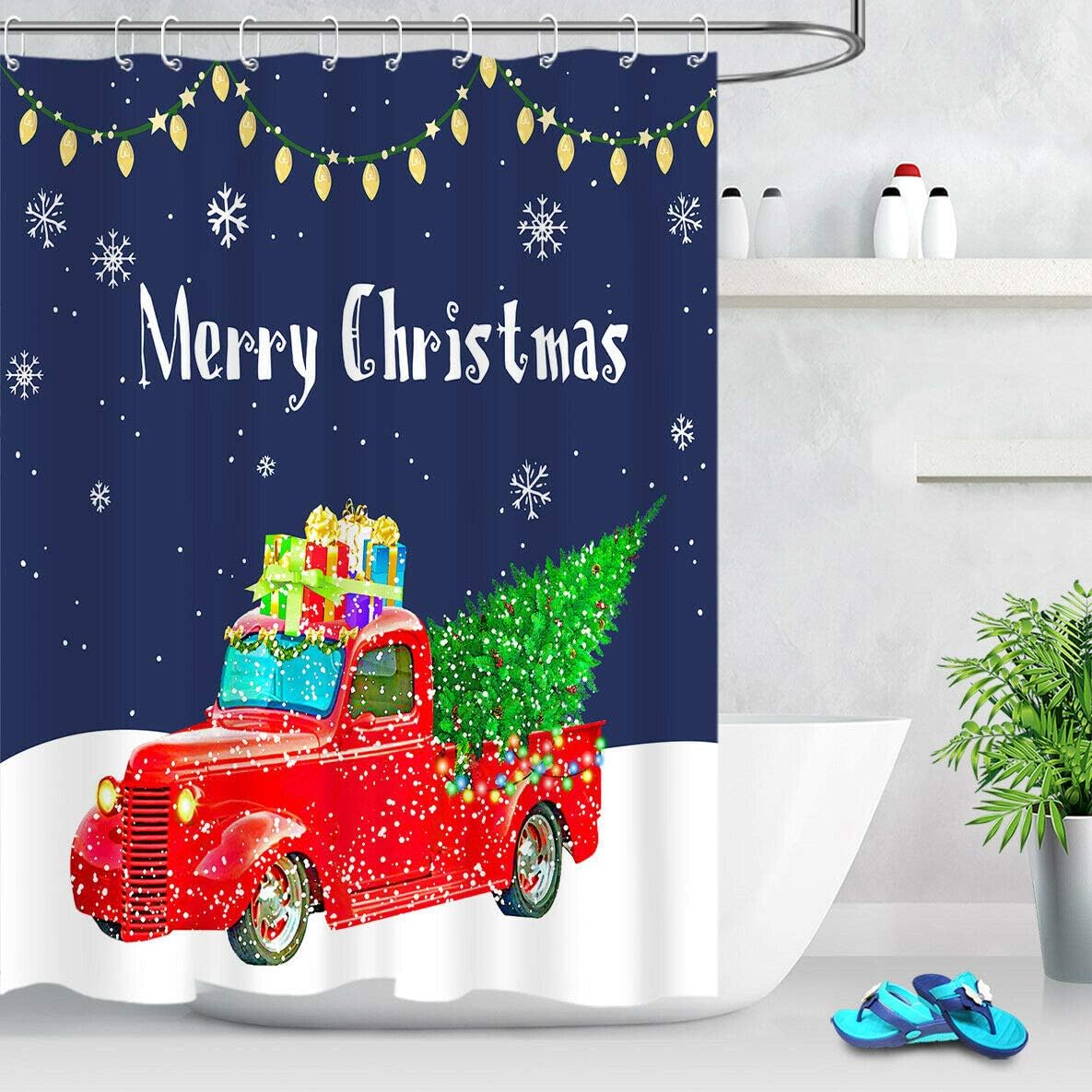 luce stellare per camion