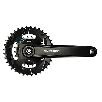 シマノ　クランクセット 27段変速 SHIMANO ( シマノ ) クランク・クランクセット FC-RX820-2 2x12S