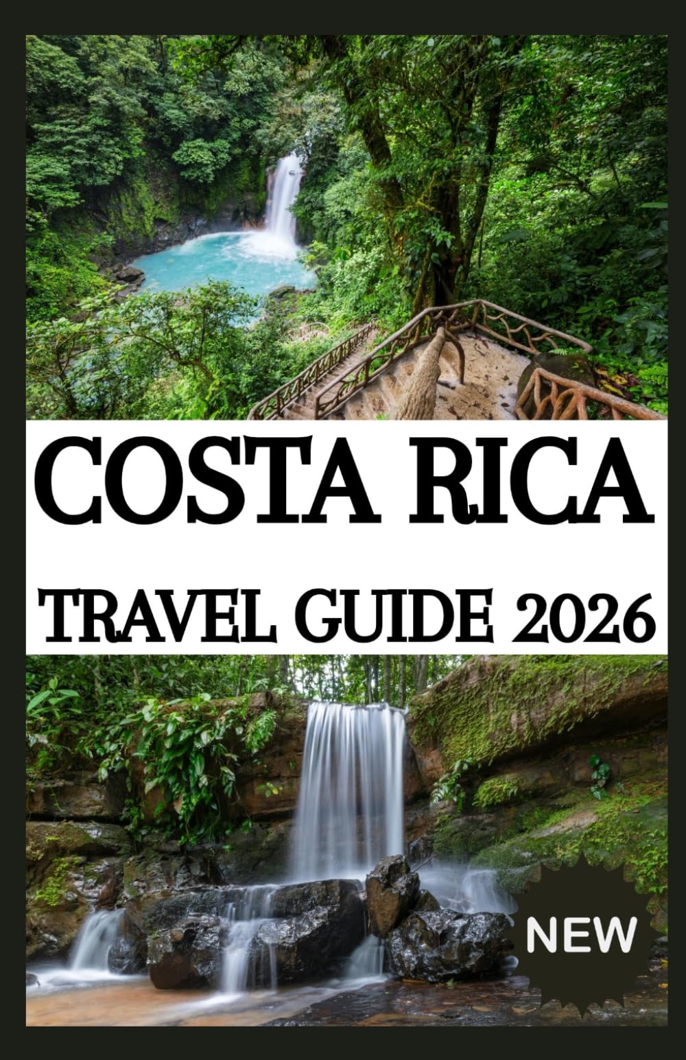 Costa Rica Travel Guide 2026
