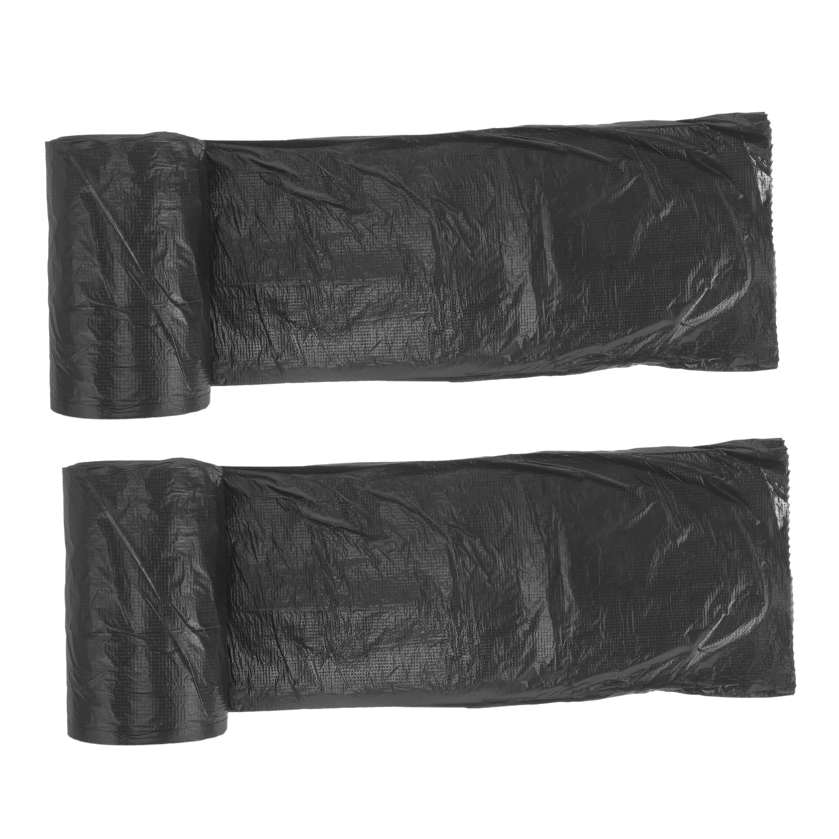 MUCKLILY 100Pcs Portable Toilet Bags Disposable Potty Training Bags for Travel Lightweight and Fits Various Toilet for Camping and Elderly Use