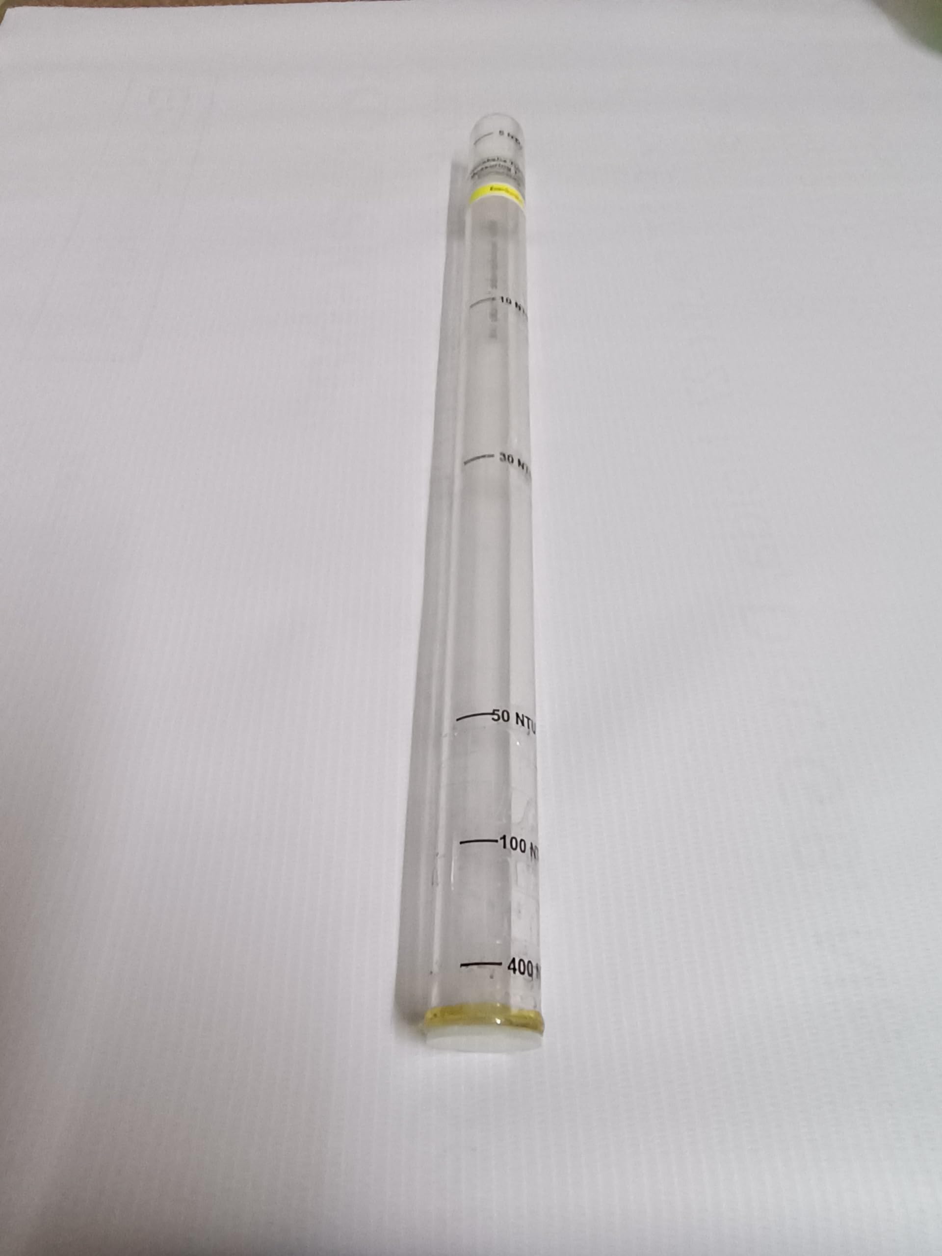 Jalsuraksha Turbidity Measuring Tube-image-21