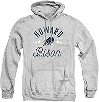 Vista 52 de LOGOVISION Colección oficial de sudaderas con capucha para adultos con capucha de la mascota desgastada