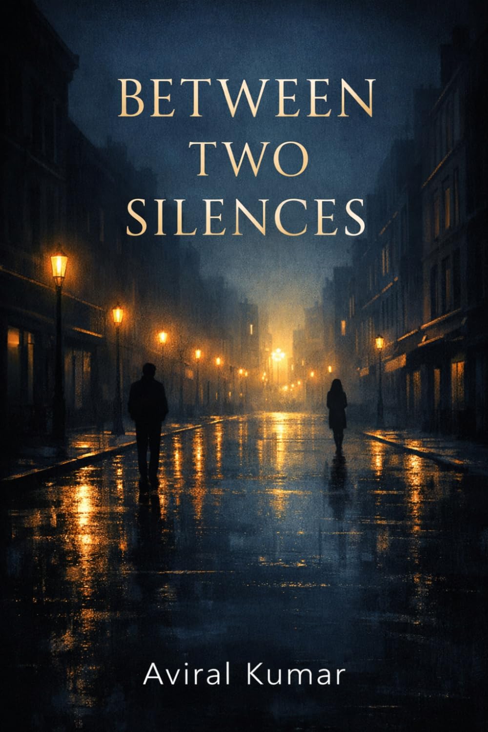 Between Two Silences
