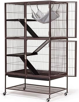 Amazon | PH Prevue Hendryx [ALLFORWAN'sLIFE] 飼育ケージ ディライト