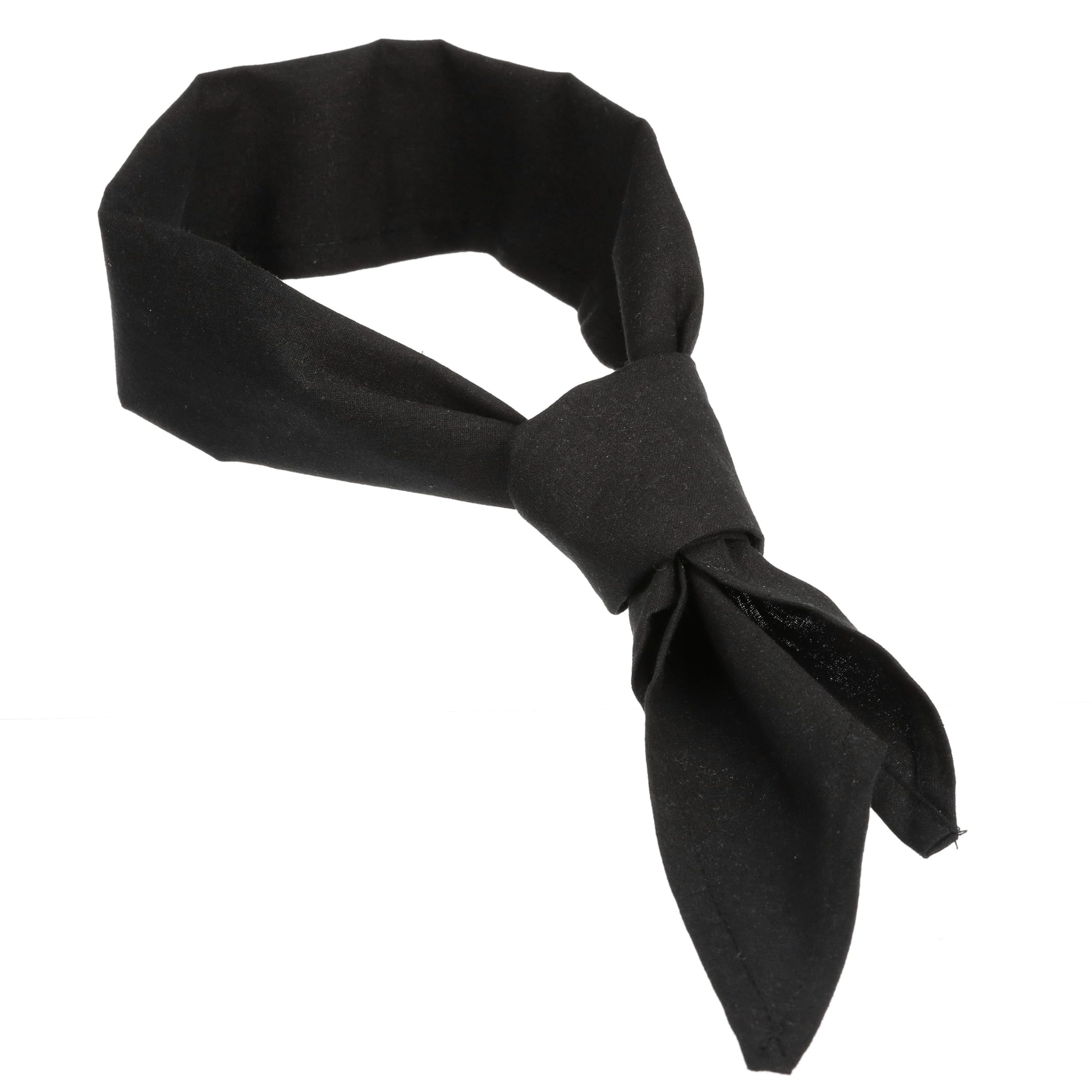 Chef Works Chef Foulard pour le service quotidien en restauration et cuisine