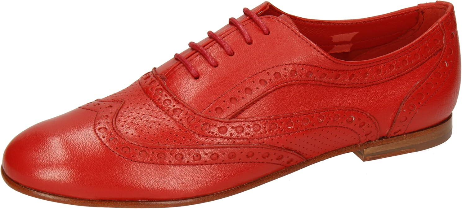 Melvin & Hamilton SONIA 1 - Zapatos de vestir - offwhite/natural/crema Melvin & Hamilton SONIA 1 - Zapatos de vestir - offwhite/natural/crema