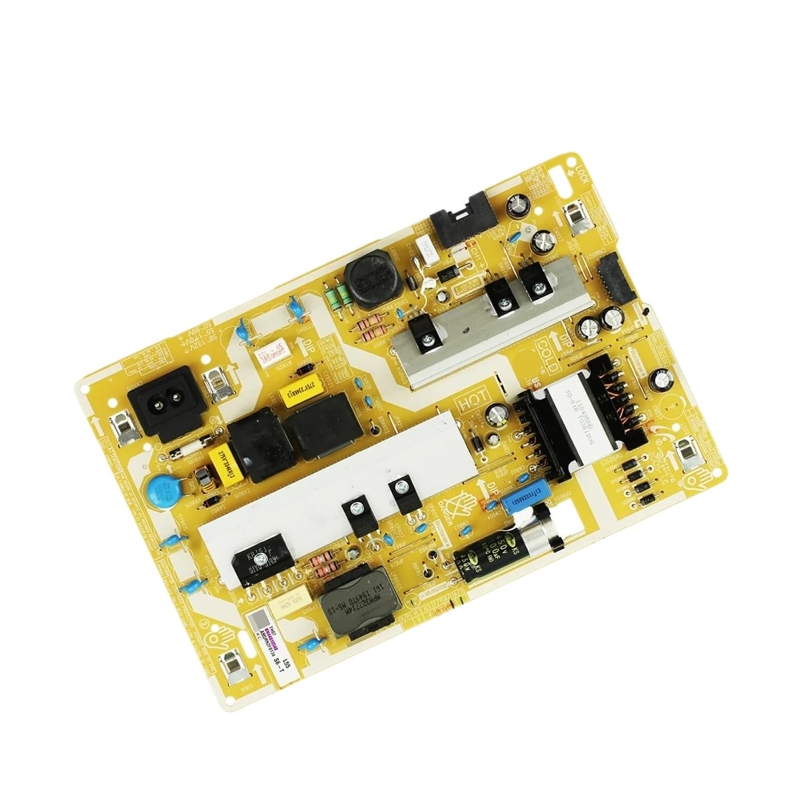 Placa De Alimentación UE50TU8000K UA50TU8000