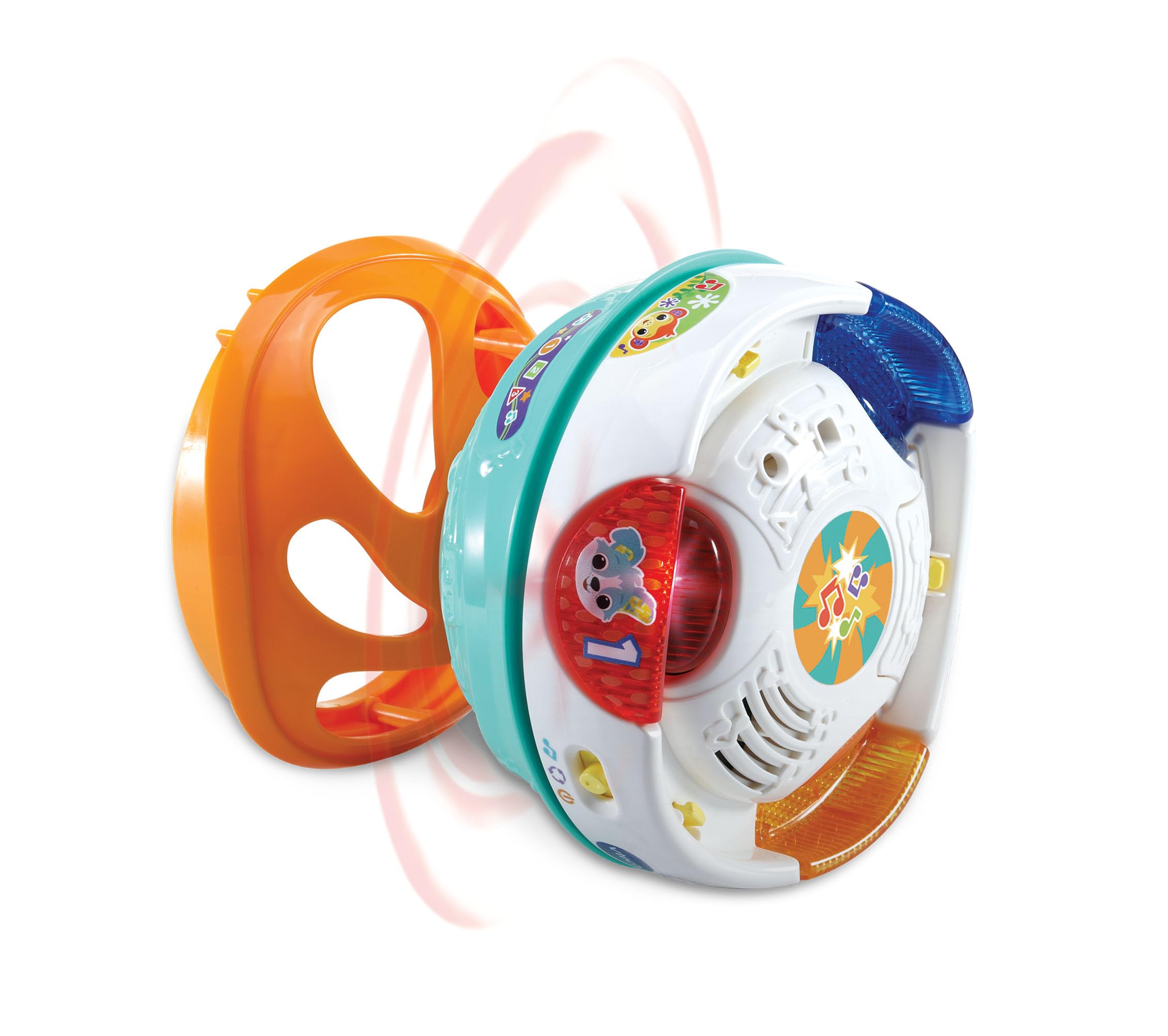 VTech Magiczna piłka muzyczna 3 w 1