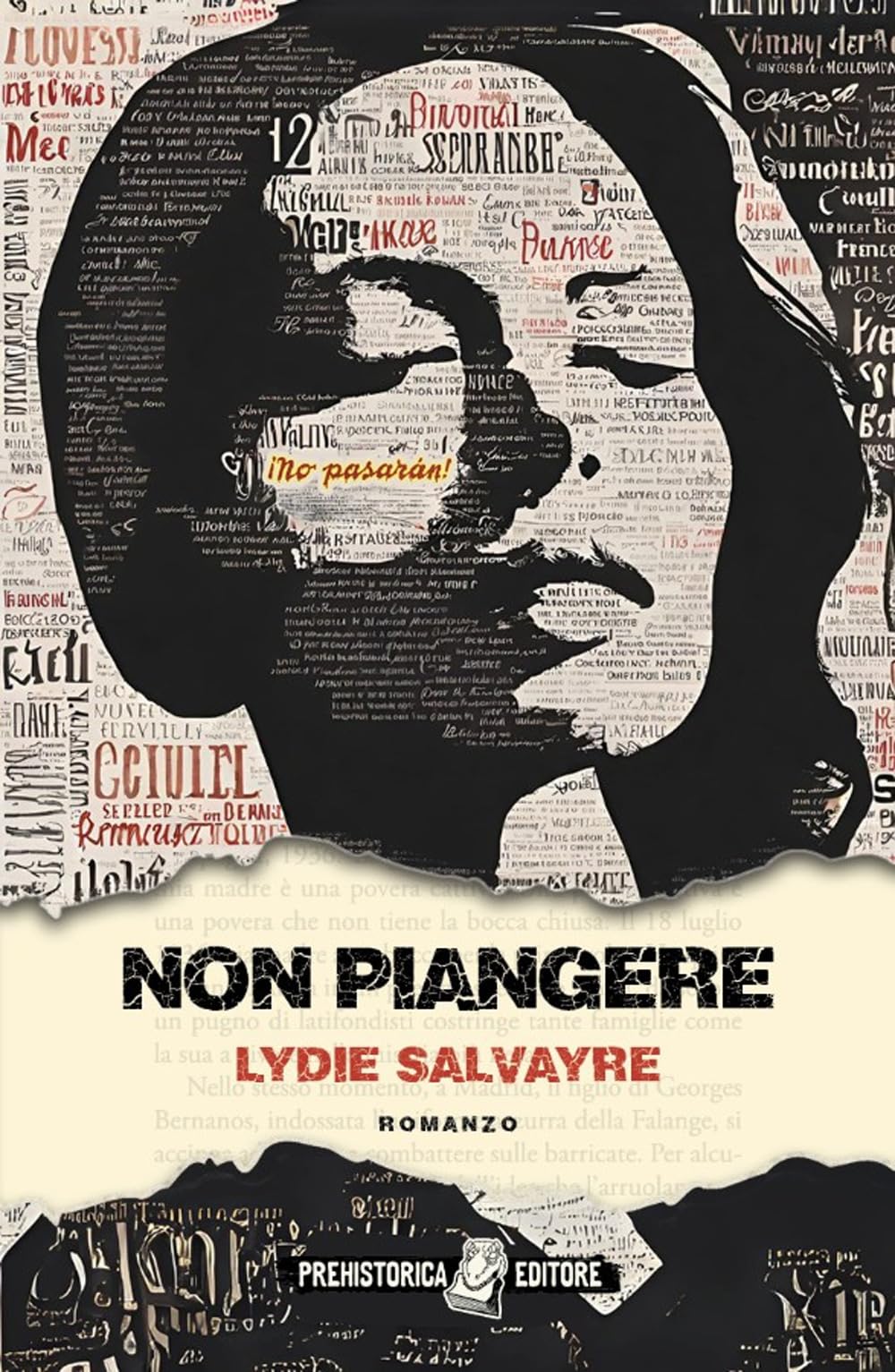 Non Piangere - 4