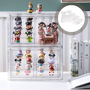 アクリルスタンド ディスプレイホルダー ディスプレイライザー　フィギュア アクリルスタンド ディスプレイホルダー ディスプレイライザー